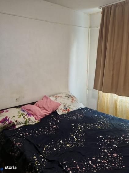 Apartament cu 2 camere decomandat în Faleză