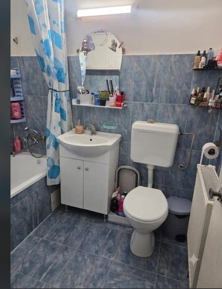 Garsonieră semidecomandată, mobilată în Central