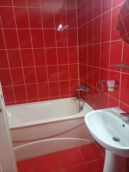 Garsonieră decomandată în Mănăștur