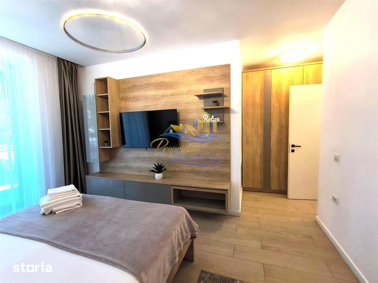 Apartament de vanzare 2 camere Constanta Lake on - 5