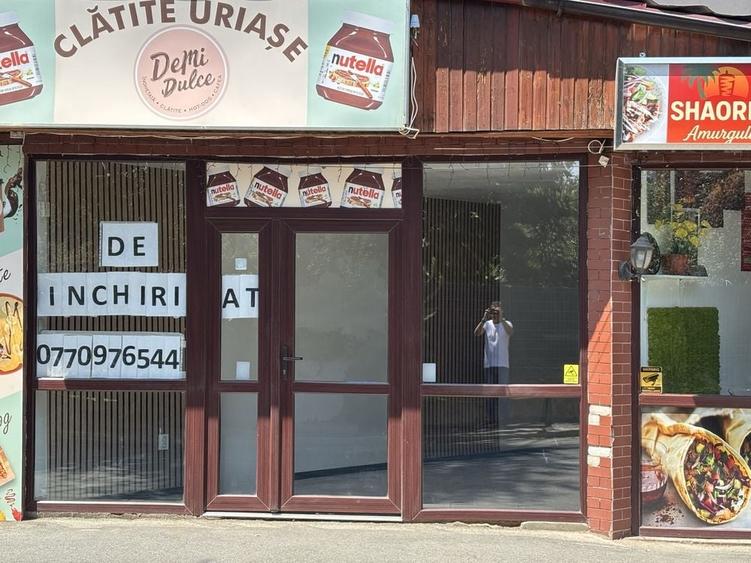 Spatiu comercial de inchiriat - 5