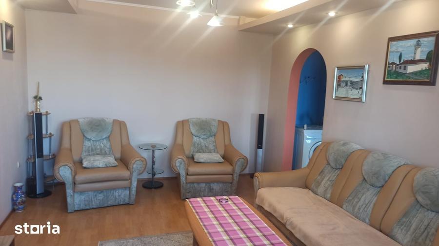 Apartament cu 2 camere în 23 August