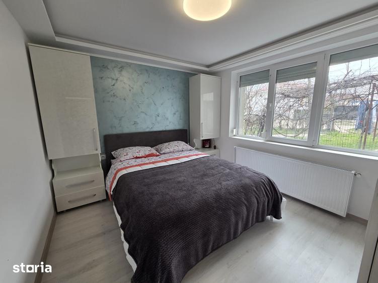Apartament 2 camere de vanzare Gala?i, Micro 17 - 4