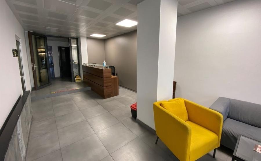 Birou, de 1,809 mp, în Dorobanți
