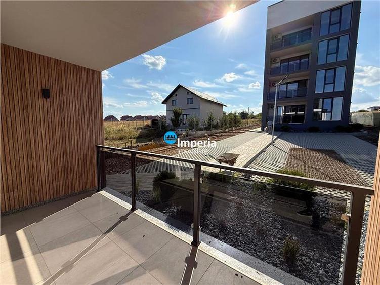 Apartament cu 2 camere decomandat în Rediu