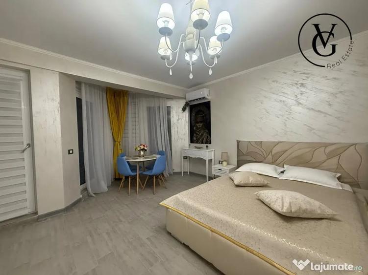 Garsonieră în Nord