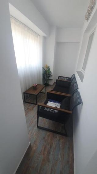 Apartament cu 3 camere decomandat în Unirii