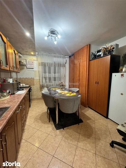 3 camere - 2 bai - Parter - 13