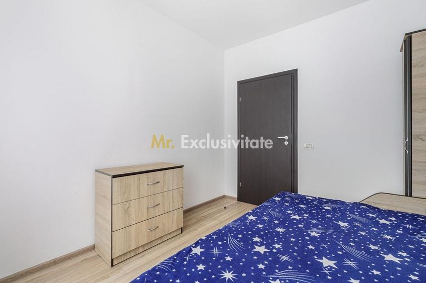 3 camere decomandat Tineretului Militari Residence - 8