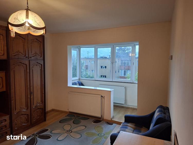 Apartament cu 2 camere în Astra
