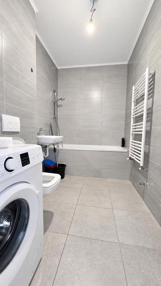 Apartament 2 camere | Parțial mobilat | Parcare + boxă | Avantgarden 3 – Faza 4 - 8