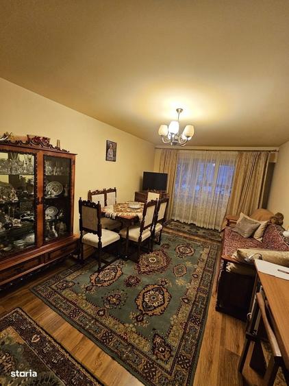 Apartament 3 camere, Parter, Str. Andrei Muresanu - 9