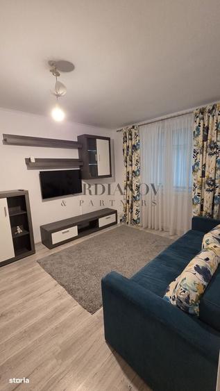 Apartament 2 camere de inchiriat metrou Titan - Parc IOR - 1