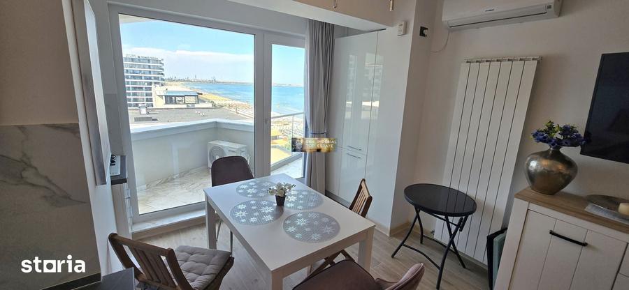 Apartament cu 2 camere în Nord