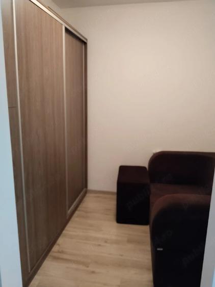 Garsonieră decomandată în Rahova