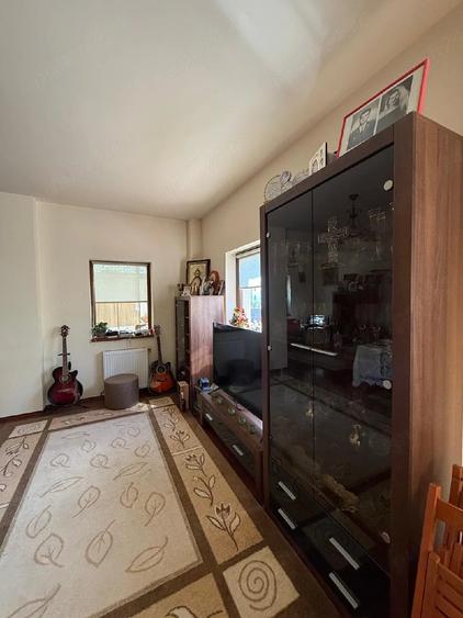 Casă cu Teren 500 Mp în Central