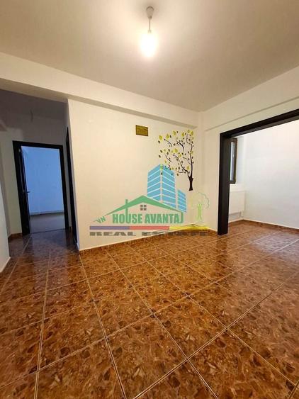 Apartament cu 3 camere decomandat în Ultracentral