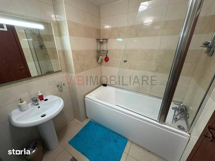 Apartament cu 2 camere în Pantelimon