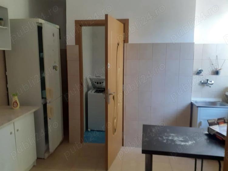 Apartament cu 2 camere nedecomandat în Ultracentral
