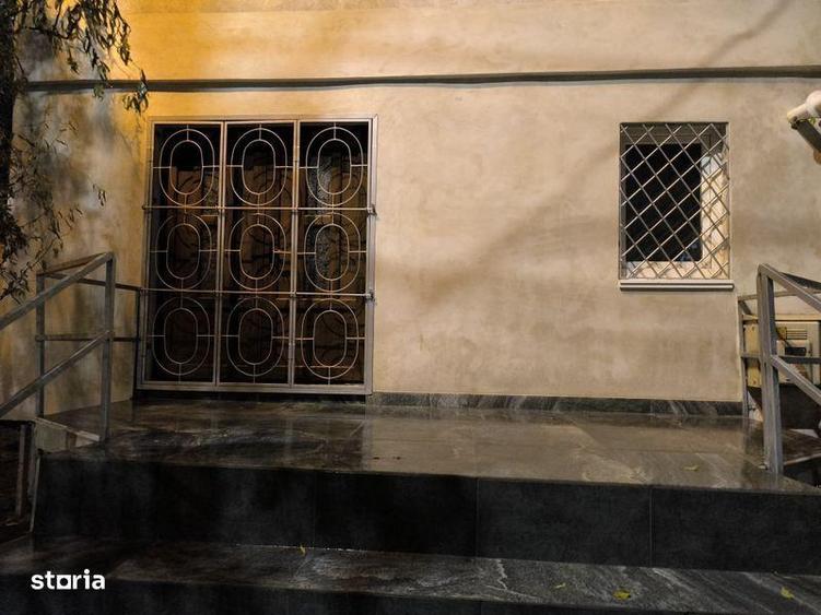 Inchiriez garsoniera spatiu comercial, Unirii zona Piata centrala - 4