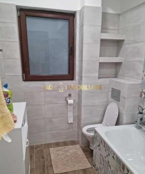 Apartament cu 2 camere decomandat, mobilat în Unirii