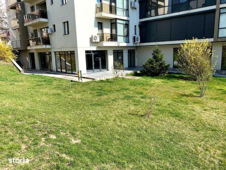 Apartament cu 2 camere, mobilat în Nerva Traian