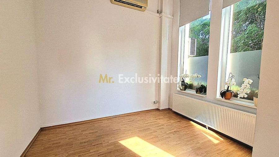 Spațiu comercial, de 102 mp, în Unirii