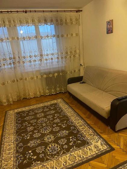 Apartament cu 2 camere decomandat în Crihala