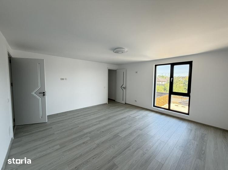 Casă cu 3 camere cu Teren 250 Mp în Domnești