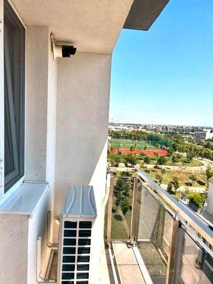 Apartament cu 2 camere decomandat, mobilat în Theodor Pallady