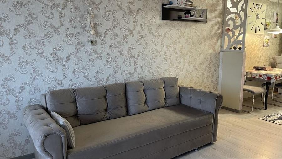 Apartament cu 2 camere în Nufărul