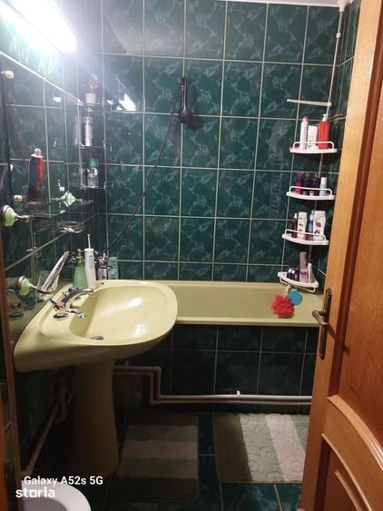 Apartament cu 3 camere în Orizont