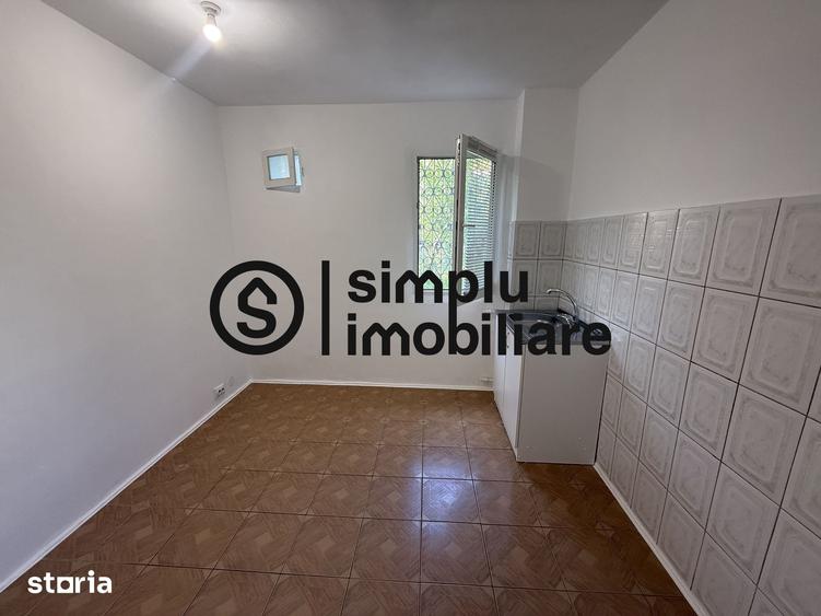 Apartament cu 2 camere în Brazda lui Novac