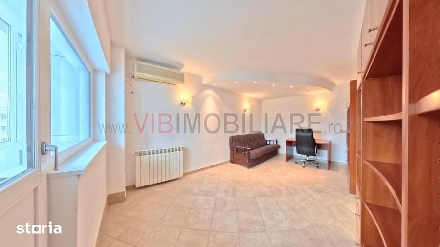 Apartament cu 2 camere decomandat în Ștefan cel Mare