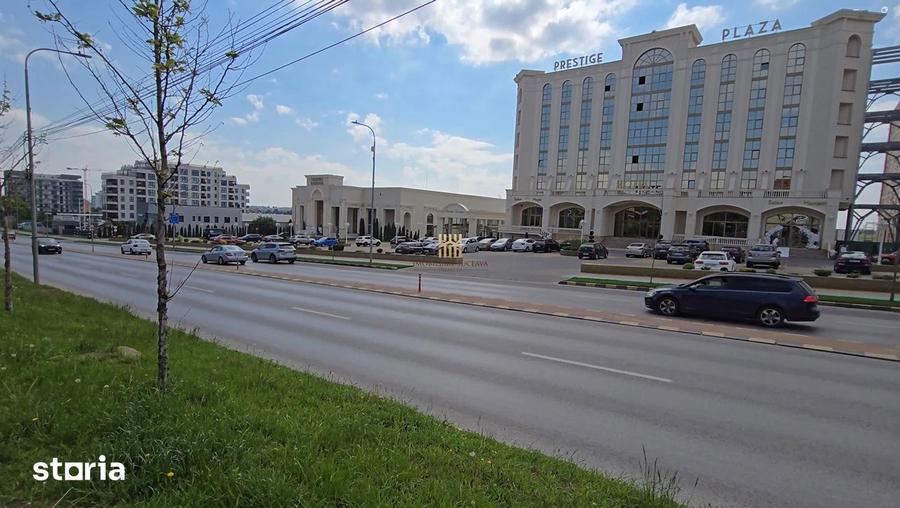 Teren de 576 mp, în Central