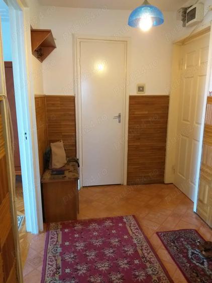 Vand apartament 2 camere cf.1 in Dambu - 1