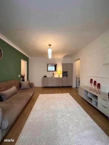 De vanzare apartament cu 2 camere, 2 balcoane,renovat integral, 58500e - 6