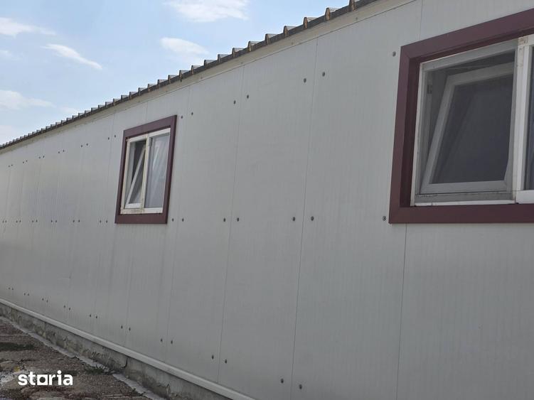 Spațiu comercial, de 760 mp, în Sântandrei