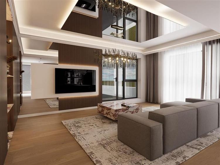 Apartament tip Duplex Terasa 73 mp I Zona Iancu Nicolae - 5