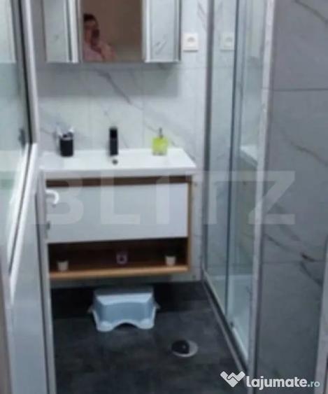 Casă cu 5 camere cu Teren 1000 Mp în Dorna Candrenilor