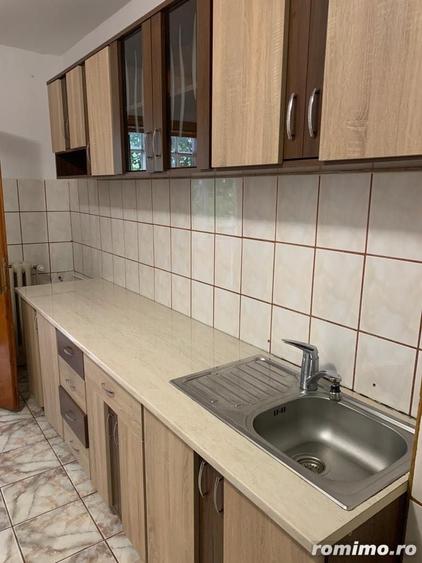 Garsonieră decomandată în Berceni