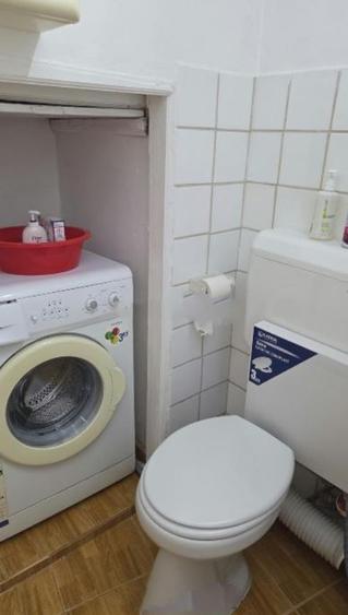 Garsonieră decomandată, mobilată în Timpuri Noi