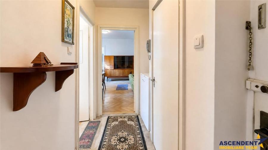 3D! Apartament luminos, arie linistita, oportunitate persona - 5