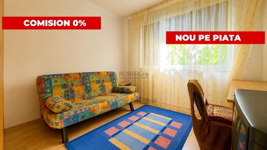Brancoveanu ap 3 camere semidecomandat, etaj 3, 65 m2 - 3