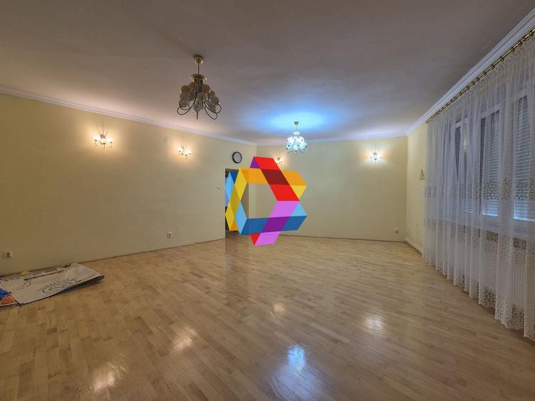 Spațiu comercial, de 540 mp, în Astra