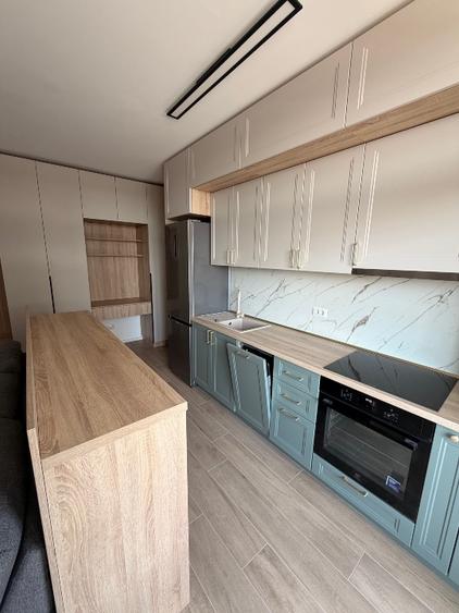 Proprietar Apartament 2 camere de închiriat | Torontalului Ateneo | parcare - 7