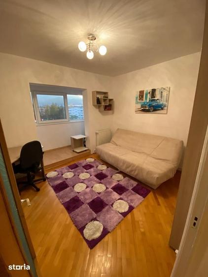 Apartament 4 camere (strada Zizinului) - 8