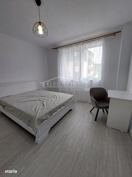 Apartament 3 camere Parcare subterana Boxa depozitare Strada Siretului - 14