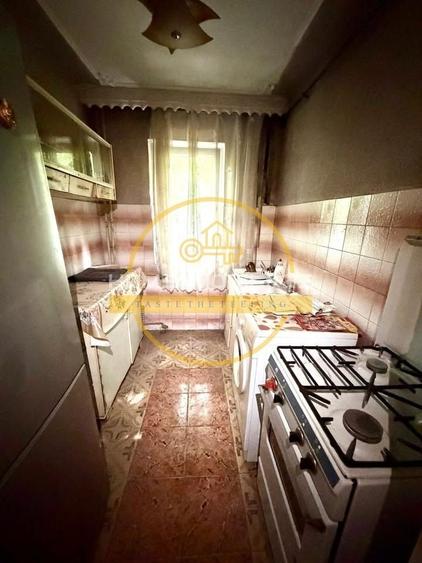 Apartament cu 2 camere semidecomandat în Alexandru cel Bun