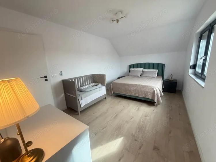 OCAZIE! Vand casa pasiva Sag 220000 euro - 11